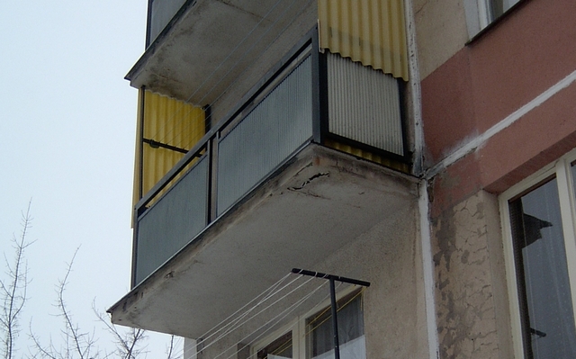   balkon 2006  