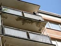   balkony 2006  